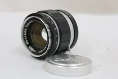 2026年最新】Topcor-S 5cm f2の人気アイテム - メルカリ