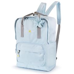新品未開封☆ロコネイル 星柄 リュック 20L ブラウン - メルカリ