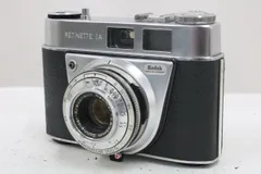 2026年最新】Kodak RETINETTEの人気アイテム - メルカリ