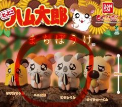 レア品】とっとこハム太郎 スターターキット デラックス ハムスター