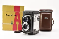 2026年最新】yashicaflexの人気アイテム - メルカリ