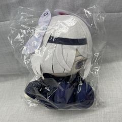 中国限定】ブルーアーカイブ 蘭心妙算【プラナ】パペットぬいぐるみ 中国限定】ブルーアーカイブ 蘭心妙算【プラナ】パペットぬいぐるみ