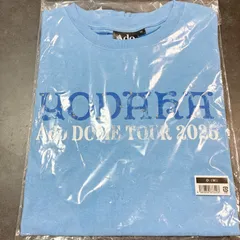 Ado_「よだかドームツアー」 アド Tシャツ Mサイズ