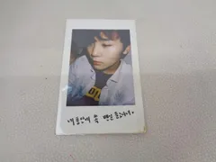 【中古品】 韓流 SEVENTEEN スングァン トレカ BOYS BE