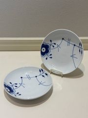 14. ロイヤル コペンハーゲン ブルーエレメンツ エッグカップ ペア 14. ロイヤル コペンハーゲン ブルーエレメンツ エッグカップ ペア