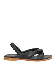 スチュアート ワイツマン レディース シューズ サンダル STUART WEITZMAN サンダル Black ブラック