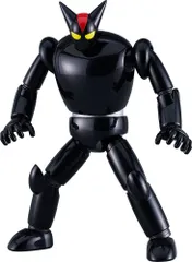 グッドスマイルカンパニー 鉄人28号 MODEROID ブラックオックス（初代鉄人版） 再販