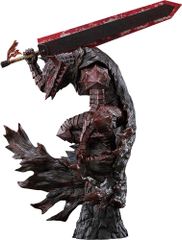 マックスファクトリー ベルセルク POP UP PARADE ガッツ[狂戦士の甲冑] Bloody Paint Ver. L size