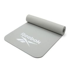 Reebok(리복) 트레이닝 매트 7mm 10mm 15mm 요가 매트 피트니스 요가 필라테스 운동 매트 두꺼운 폭넓은 방음ym