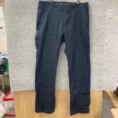 SK5-113  リー アメリカ古着 ストレッチ エクストリームコンフォート ストレート パンツ チノ チャコール Lee メンズ