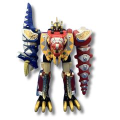 dx アバレンオー　アバレンジャー　ロボット　ロボ　ブンブンジャー　爆竜戦隊 アバレンオー 爆竜戦隊 アバレンジャー ロボット ロボ ブンブンジャー