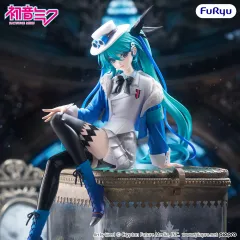 初音ミクシリーズ ぬーどるストッパーフィギュア MIKU WITH YOU 2025 ver.
