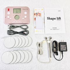 値下げしました！スリムビューティーハウス シェイプリフト - メルカリ