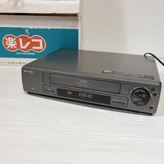 ジャンク SONY 8ミリビデオデッキ EV-A300 - メルカリ