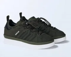 US8.5/26.5cm◆Moncler × adidas Originals｜モンクレール アディダスオリジナルス  Campus キャンパス IE5190  スニーカー シューズ 靴