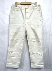 OLD JOE & CO.｜オールドジョー  ヘリンボーンパンツ
