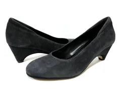 ■37(23.5㎝相当)■37.5(23.5㎝相当)■38(24㎝相当)◆イタリア製 panara｜パナラ  ヒール パンプス 靴 KWY