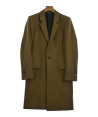JOHN LAWRENCE SULLIVAN チェスターコート メンズ 【古着】【中古】【送料無料】