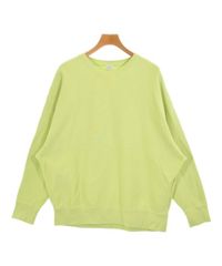 green label relaxing スウェット メンズ 【古着】【中古】【送料無料】