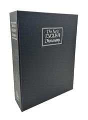 縮刷版 OED オックスフォード英語辞典 1巻本 拡大鏡・ユーザーガイド