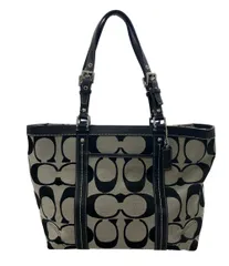 コーチ トートバッグ シグネチャー F13097 レディース COACH