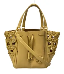 トリーバーチ ハンドバッグ ショルダーバッグ 2WAY 斜め掛け レディース Tory Burch