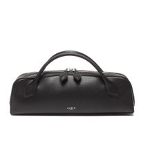 アライア ハンドバッグ ル テケル レディース ALAIA