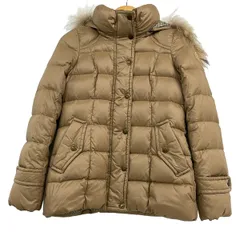 2026年最新】BURBERRY BLUE LABEL レディース ダウンジャケットの人気