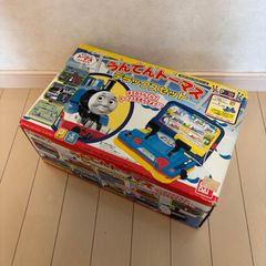 未使用 きかんしゃトーマス テレビパソコン 86モード タイピング 知育