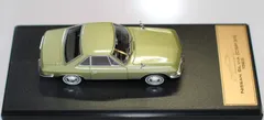 USED 1/43 国産名車プレミアムコレクション 日産 シルビア 1965 240001034213
