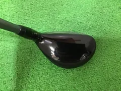 【中古】 タイトリスト TSi2 24° ユーティリティ UT 純正特注シャフト (フレックスS) メンズ 男性用 右利き 右用 Cランク ゴルフクラブ