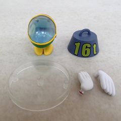 未開封 brokker 10-FEET フィギュアセット【IO - メルカリ