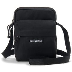 BALENCIAGA バレンシアガ スモールメッセンジャーバッグ - メルカリ