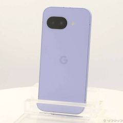 美品】Google Pixel 9A アイリス 128GB 位置偽装可 BLU - メルカリ