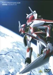 【中古】 交響詩篇エウレカセブン 9 [レンタル落ち] [DVD]