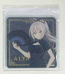 ひだまりスケッチ　蒼樹うめ展　アクリルプレート 蒼樹うめ展 アクリルアートプレート 受注生産商品 描き下ろし 鹿目