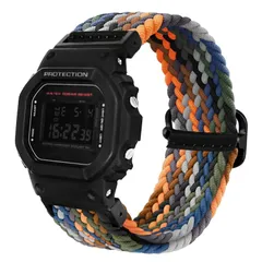 [YOOSIDE] G-SHOCK用 DW-5600 / GA-2100 / GW-M5610 / DW-5700 / GWX-5600 / GW-5000 / GLS-5600 / GA-100/ GDF-100 / GLX-5600 / GB-5600 1