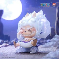 ルフィMEET THE ONEPIECE オールフェイスガチャ 缶バッジ - メルカリ