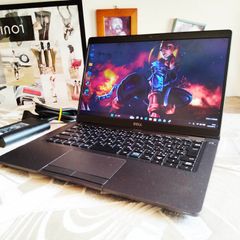 DELL 5300 i5 8145U 8G 128G Latitude - メルカリ