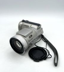 30年前のカメラ】SONY DSC-F505V ジャンク品 バッテリー付き - メルカリ