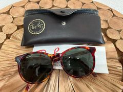 中古美品正規品 Ray-Ban レイバン サングラス
