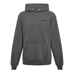 リプレゼント メンズ アウター パーカー・スウェット シャツ Represent Mens Owners Club Hooded Sweatshirt Premium Comfort Oversize