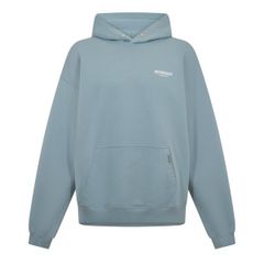 リプレゼント メンズ アウター パーカー・スウェット シャツ Represent Mens Owners Club Hooded Sweatshirt Premium Comfort Oversize