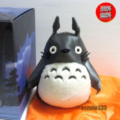 【送料無料★匿名配送★新品★ダンボール梱包】となりのトトロ × PORTER  大トトロ ぬいぐるみ /PORTER ポーター 吉田カバン しっぽ ねこバス ととろ トトロ /レア/誕プレ/男/女