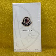 o*9様 MONCLER SUNRISE POUR HOMME 60ml ↓読ん - メルカリ