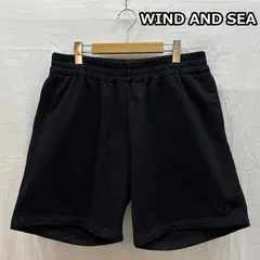 2026年最新】WIND AND SEA メンズ ショートパンツ・ハーフパンツの人気