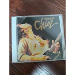 THE BEST OF CHAR Char（チャー） 【CD】