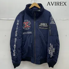 2026年最新】avirex gt-10の人気アイテム - メルカリ