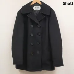 2026年最新】schott ダブルブレストの人気アイテム - メルカリ