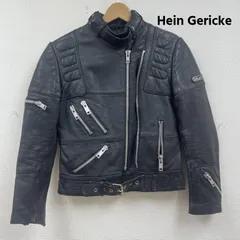 2026年最新】HEIN GERICKEの人気アイテム - メルカリ